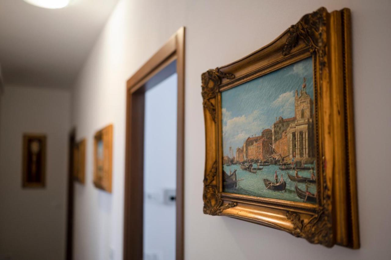 Ca' Degli Specchieri Venecia
